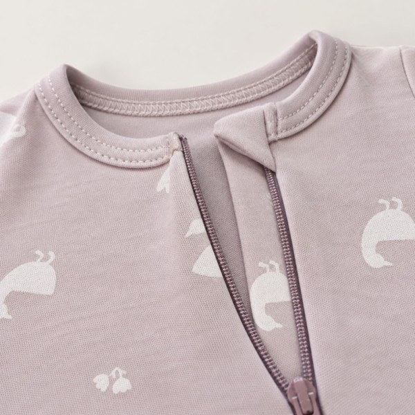 Φορμάκι EazyWear  Gentle Goose - Σετ 2 τμχ.Ροζ/Ροζ