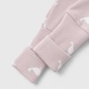 Φορμάκι EazyWear  Gentle Goose - Σετ 2 τμχ.Ροζ/Ροζ
