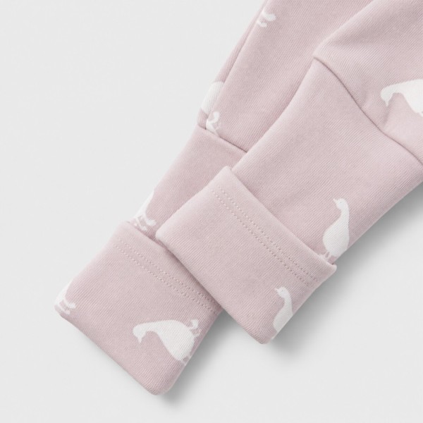 Φορμάκι EazyWear  Gentle Goose - Σετ 2 τμχ.Ροζ/Ροζ
