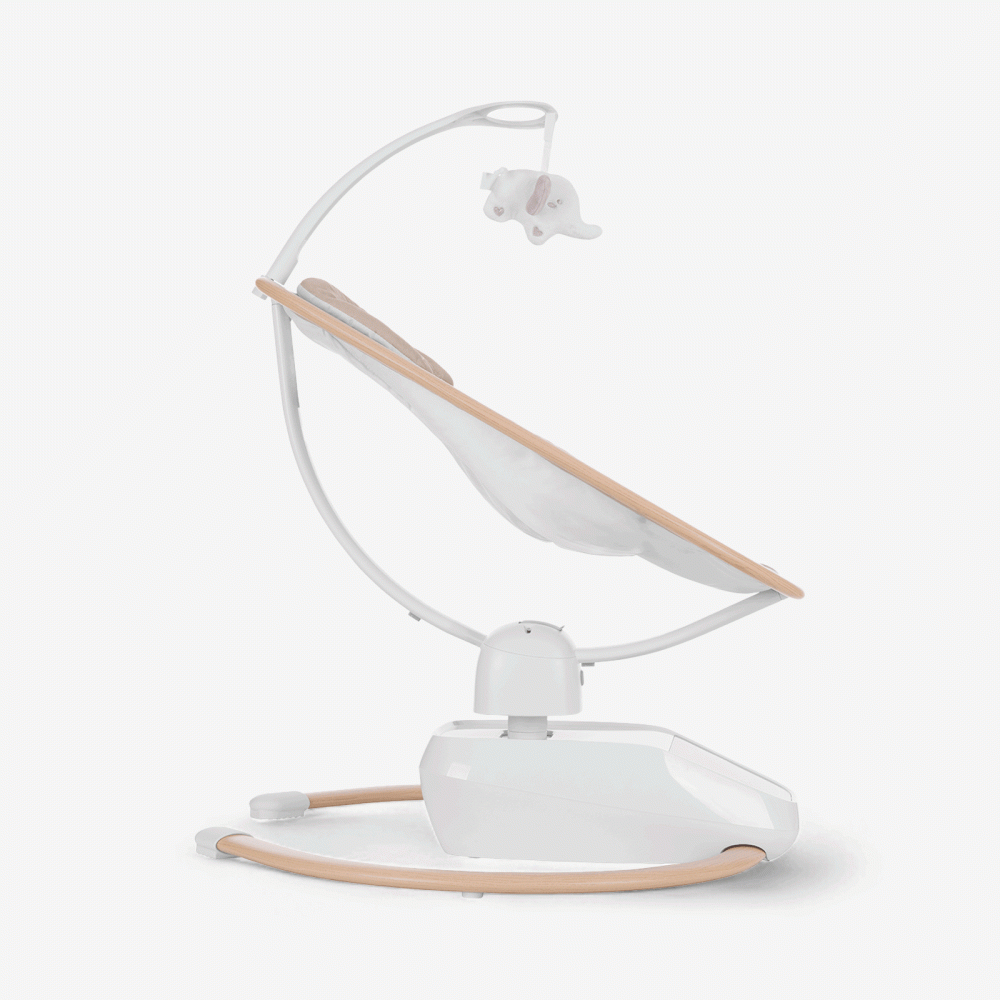 ΗΛΕΚΤΡΙΚΟ ΡΗΛΑΞ BeeMoove BEIGE 31005010084